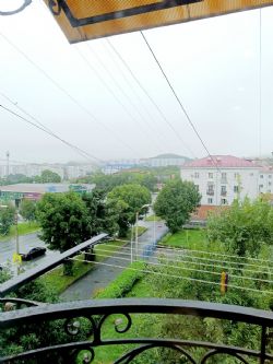 3-х комн.кв. на Находкинском пр-т