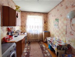 2-х комн.кв. в с.Анна