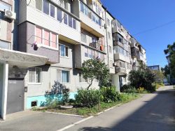 2-комн.кв. на Фрунзе