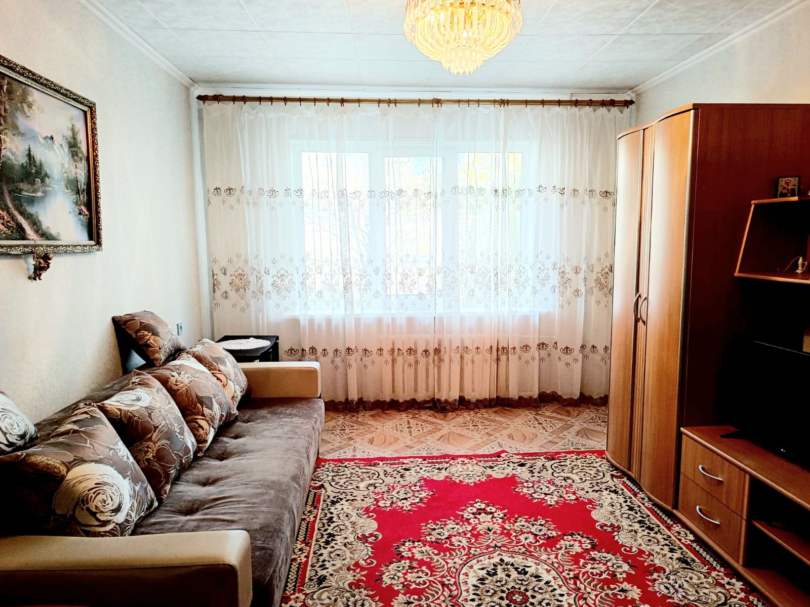 2-комн.кв. на Невельского