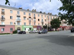 3-х комн.кв. на Находкинском пр-т