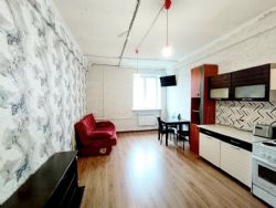 3-х комн.кв. на Находкинском пр-т