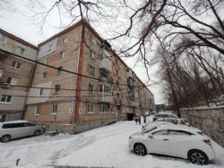 2-х комн.кв. на Арсеньева