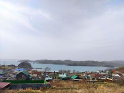 2-х комн.кв. в с.Анна