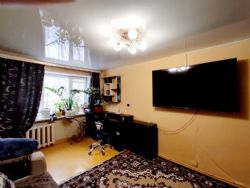 2-х комн.кв. на Арсеньева