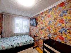 2-х комн.кв. на Арсеньева