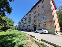 1-комн.кв. на Арсеньева