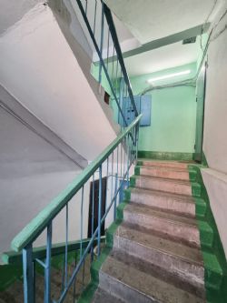 1-комн.кв. на Рыбацкой