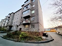 2-комн.кв. на Кольцевой
