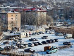 1-комн.кв. на Рыбацкой
